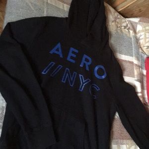 AEROPOSTALE Hoodie